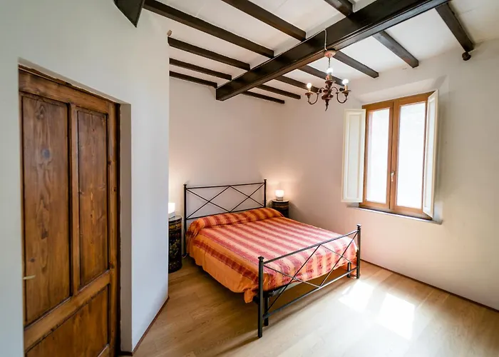 Aparthotel Hotiday Grosseto Podere