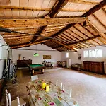 Apart-hotel Hotiday Podere