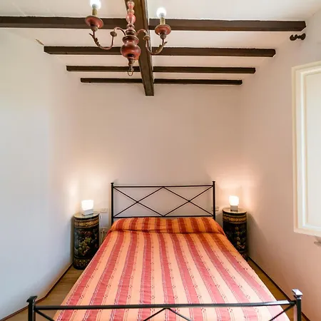 Apart-hotel Hotiday Podere