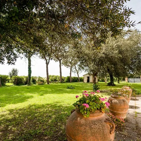 Apart-hotel Hotiday Podere