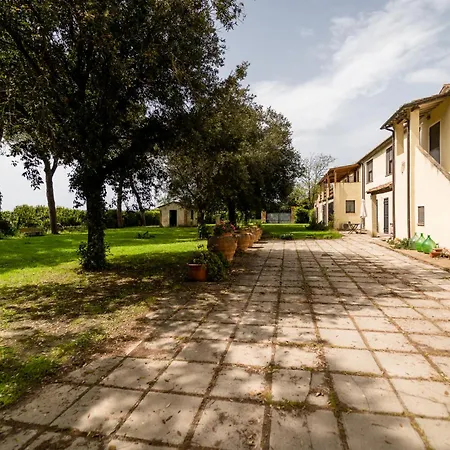 Apart-hotel Hotiday Podere 3*