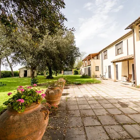 Hotiday Podere Apart-hotel