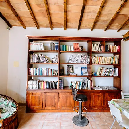 Apart Otel Hotiday Podere Grosseto