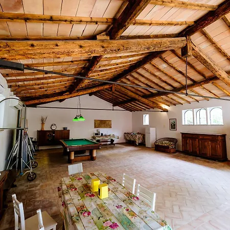 Apart Otel Hotiday Podere