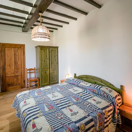 Apart-hotel Hotiday Podere Grosseto