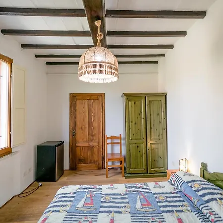 Apart Otel Hotiday Podere Grosseto