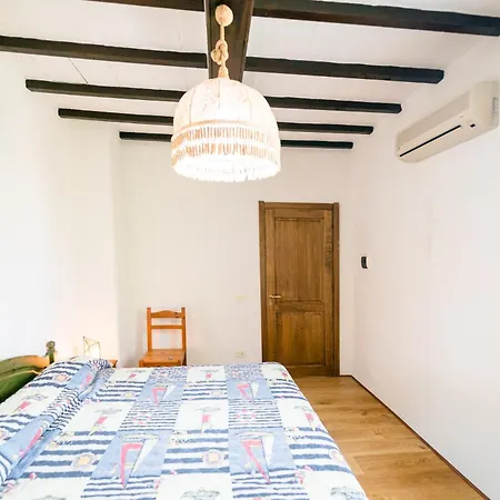 Apart Otel Hotiday Podere