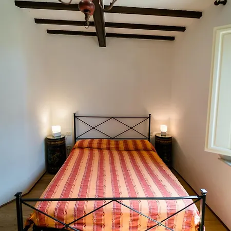 Apart Otel Hotiday Podere
