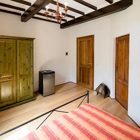 Apart Otel Hotiday Podere Grosseto