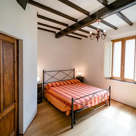 Apart Otel Hotiday Podere