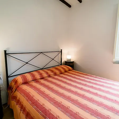 Hotiday Podere Apart Otel Grosseto