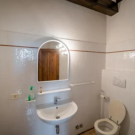 Hotiday Podere Apart Otel 3*