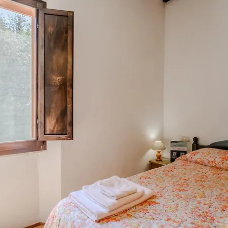 Hotiday Podere Aparthotel Grosseto