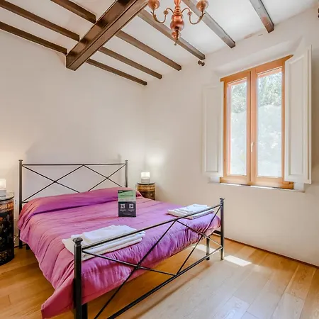 Aparthotel Hotiday Podere Grosseto
