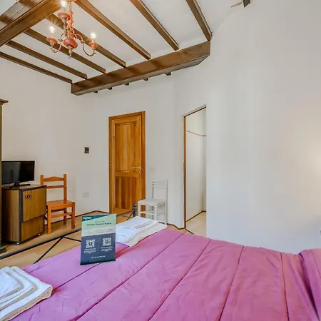 Hotiday Podere Aparthotel