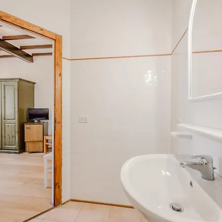 Aparthotel Hotiday Podere