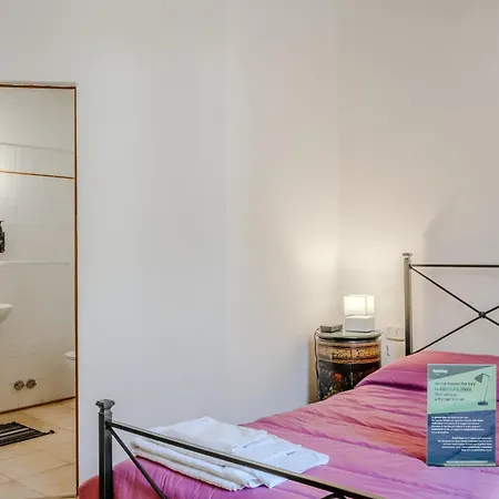 Hotiday Podere Aparthotel Grosseto