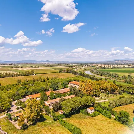 Hotiday Podere Aparthotel Grosseto
