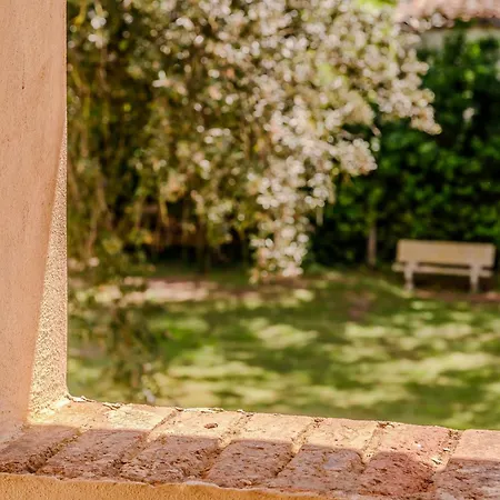 Aparthotel Hotiday Podere 3*