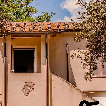 Hotiday Podere Aparthotel