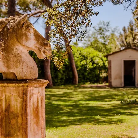 Hotiday Podere Aparthotel Grosseto