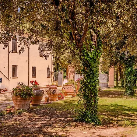 Hotiday Podere 3* Grosseto